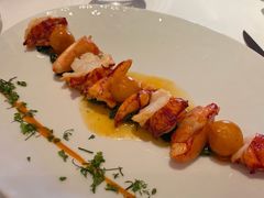 -Le Comptoir de Pierre Gagnaire