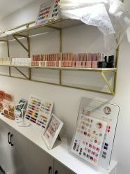 -丫丫NAIL日式自助美甲美睫沙龙