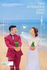 点击看大图 -王子宫殿婚纱摄影(环山路总店)