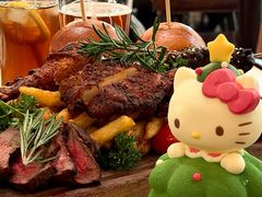 -京A Taproom·精酿餐吧(CBD店)