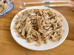 -十二忠手拉面(中华路店)
