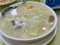 -老字号蛇口德记烧腊饭店·海鲜加工