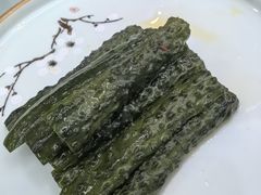 糖醋瓜条-砂锅居(西四店)