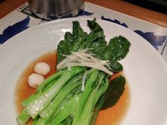 -绿茶餐厅(布吉万象汇店)