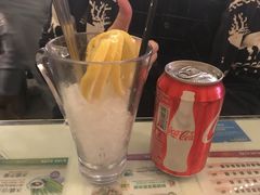 -翠华餐厅(旺角文华商场店)