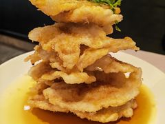 -老妈菜馆(建设街店)