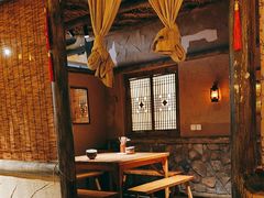 -破三川·新川菜(静安大融城店)