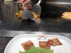 -湘汇概念铁板烧(铁西万达店)