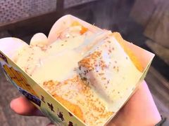 -老绍兴三味臭豆腐(奥林匹克购物广场店)