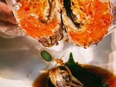 -苏帮袁Sue Cuisine(来福士店)