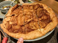 -老墙根涮肉·铜锅·烧烤(王四营店)
