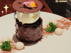 -Bistro 63 创意融合料理(广粤天地店)