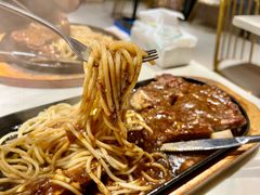 -两点半深夜牛排(斗西路店)