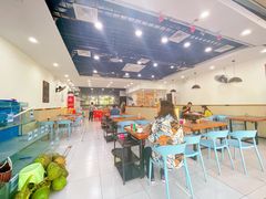 -老何家后安粉·糟粕醋海鲜火锅(三亚湾椰梦长廊店)