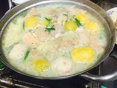 -龙老五汤店(站前西路店)