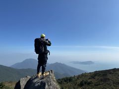 -七娘山