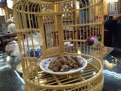 杨记私房卤鹅-杨记隆府(南坪店)