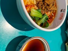 -川正旺江湖菜(三元桥店)