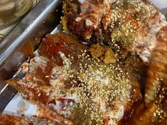 -大腕炸串(河东总店)
