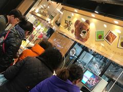 -泸溪河桃酥(长乐路店)
