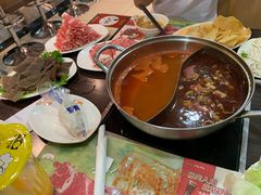 -呷哺呷哺(西单大悦城店)