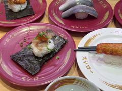 -寿司郎(皇庭广场店)
