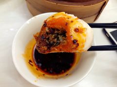 -翡翠拉面小笼包(机场DFS店)