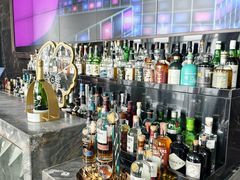 -南宁那莲豪华精选酒店-云霄酒廊·80楼高空城景酒吧