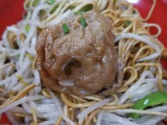 豆芽菜-小无锡面馆