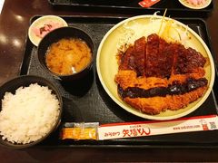 -矢场猪(名古屋站三井楼北馆店)