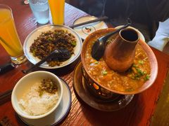 -北京国子监胡同