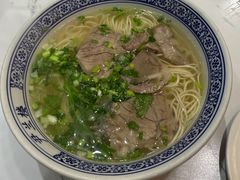 -尹兰楼西北风情餐厅(嘉定店)