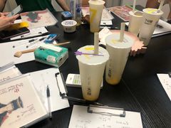 -FullHouse桌游跑团血染剧本杀(南京西路店)