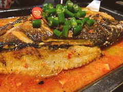 -炉鱼(爱琴海购物公园店)