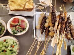 -苏小牛·牛肉串(国贸店)