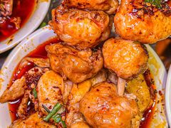 -赵家院子佬火锅(重庆总店)