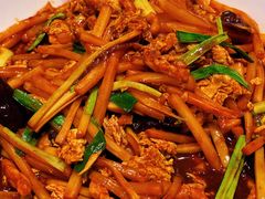 -城南往事·鲁菜济南菜(槐荫广场店)