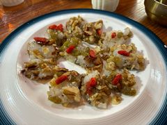 -柴窝堡22号辣子鸡·传承新疆菜