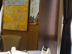 -老人和饭店(淮海中路店)