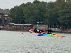 -上海海湾国家森林公园