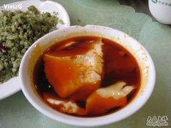 乾州豆腐脑-乾州食府(小雁塔店)