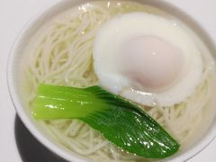 长寿面-全聚德(前门店)