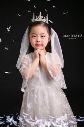 -天使宝宝儿童摄影店