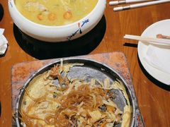 -北国饭店(汕头卜蜂店)