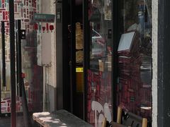 门面-TonTon(永康路店)
