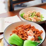 看不上早饭店的我吃过之后立刻被打脸了..它家太好吃了...