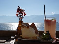 -六阅·福十 FORTEN 海景咖啡西餐厅(双廊古镇店)