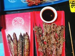 -老表记广西宵夜螺蛳鸭脚煲(西大店)