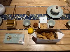 -成都锦城原舍酒店(锦里武侯祠店)