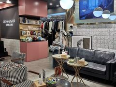-海马体照相馆|大师(北京华贸中心店)